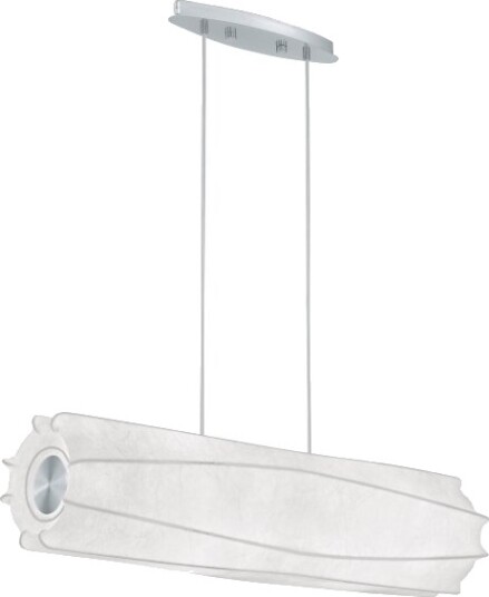 Eglo Atzara Cocoon Langbord 2L L780 Eglo Atzara Cocoon Langbord 2L L780
