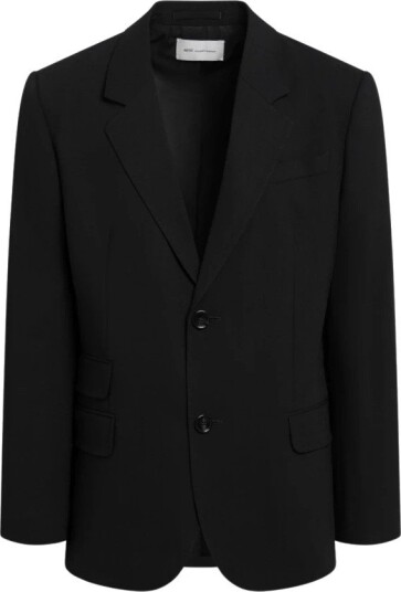 Ami Paris Herre Dress Svart L, Ami Paris Herre Dress Svart L,