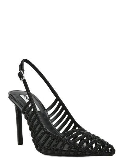 Steve Madden Carleigh Black 41 Steve Madden Carleigh Black 41