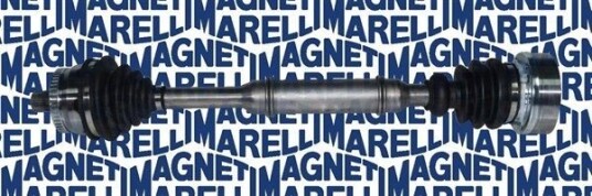 Magneti Marelli Drivaksel MAGNETI MARELLI 302004190002 Magneti Marelli Drivaksel MAGNETI MARELLI 302004190002