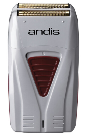 Andis ProFoil™ Lithium Titanium Foil Shaver