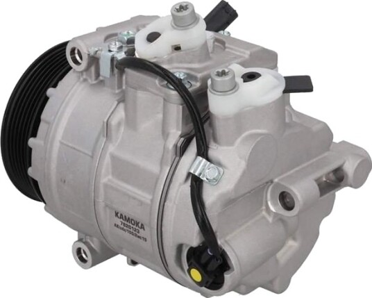 AC kompressor KAMOKA 7820123 AC kompressor KAMOKA 7820123