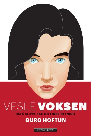Vesle Voksen Av Guro Hoftun