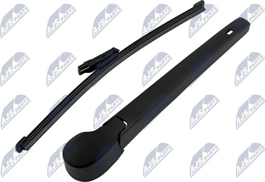 Viskerarmsett vindusspyling NTY EWB VW 023