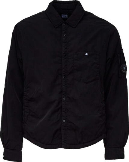 C.p. Company Herre Jakker Svart L,