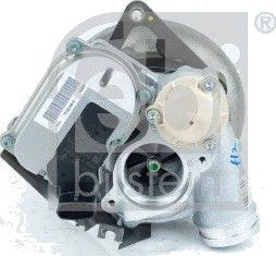 Turbolader FEBI BILSTEIN 187068