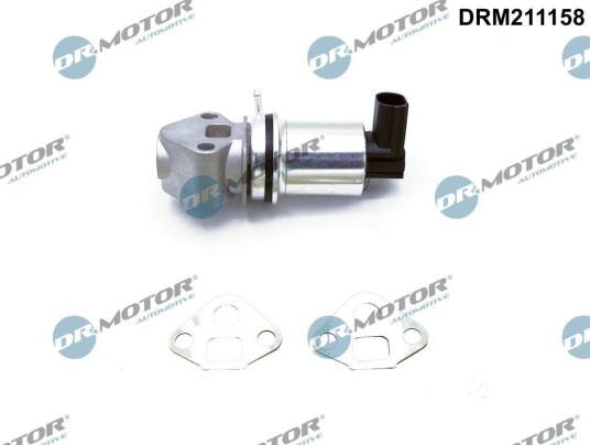EGR Ventil Dr.Motor Automotive DRM211158
