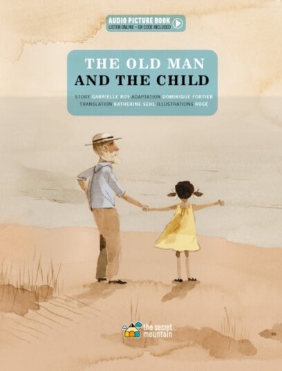 The Old Man and the Child The Old Man and the Child