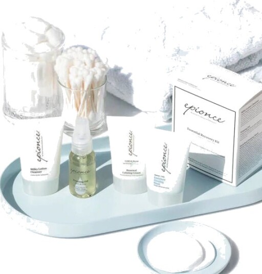 Epionce Essential Recovery Set