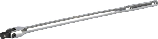 PELA LEDdhåndtak 532350 1/2", 450 mm