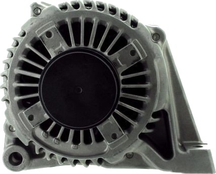 Dynamo ROTOVIS Automotive Electrics 9041150