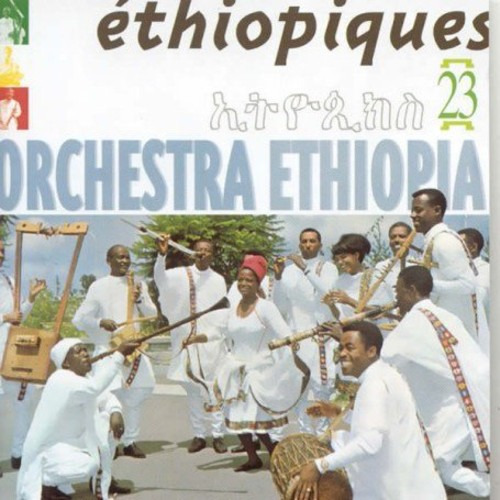 Orchestra Ethiopia Ethiopiques 23 CD
