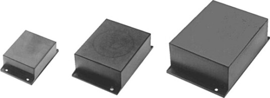 Strapubox 515 45 × 54 × 21 mm Strapubox 515 45 × 54 × 21 mm