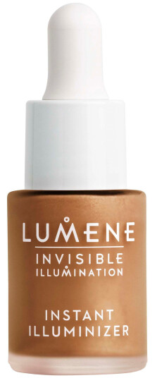Lumene Invisible Illumination Instant Illuminizer 15 ml