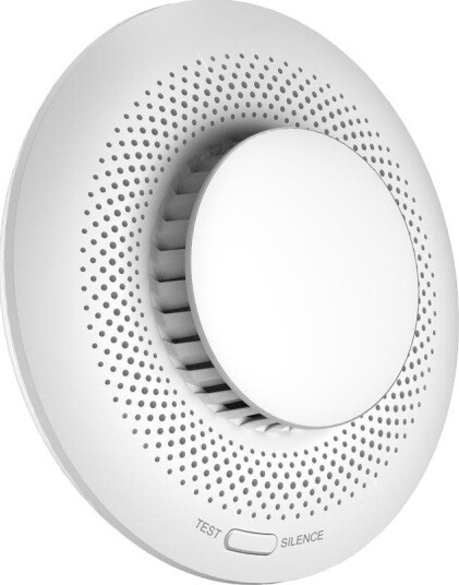 Hik Vision Røyksensor Ezviz T4c Zigbee 3.0