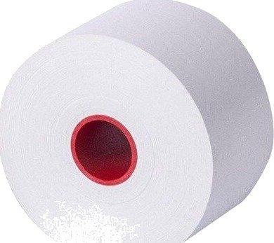 Brother continuous labels 12 roll s Roll 5.8 cm x 114.3 m 55 g/m