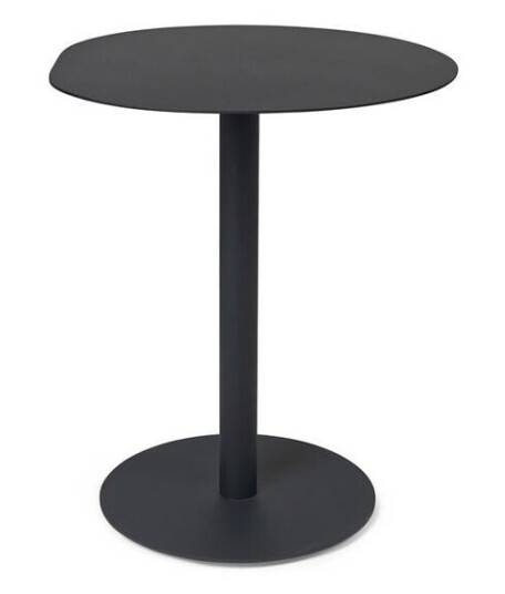 Ferm LIVING - Pond Café Table Black ferm LIVING