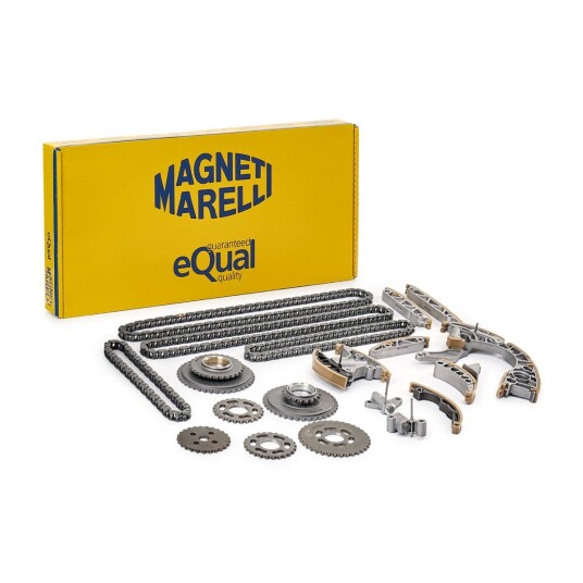 Registerkjedesett MAGNETI MARELLI 341500001180
