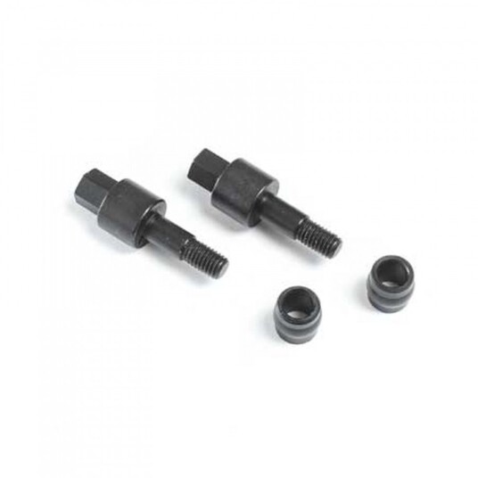 "Bulk" Losi 254069 Shock Stand Off Front 2: SBR 2.0