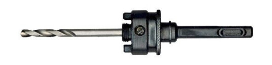 Viking M50 Hulsavholder for 32-305 mm med SDS+ Viking M50 Hulsavholder for 32-305 mm med SDS+