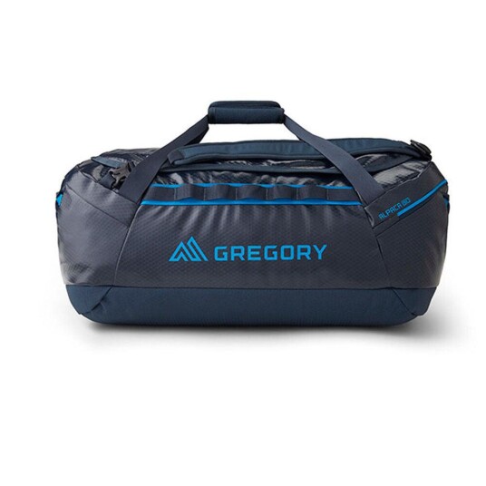 Gregory Alpaca 60 Slate Blue ALL