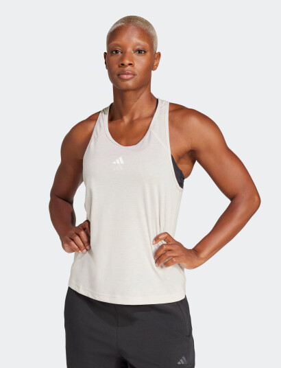 Adidas Performance We Min Tk White XS