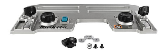 Makita Adapter for Sirkelsag Til Føringsskinne - Elektroverktøy Tilbehør Makita Adapter for Sirkelsag Til Føringsskinne - Elektroverktøy Tilbehør