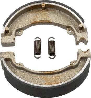 Bremsesko sett TRW MCS819 Bremsesko sett TRW MCS819