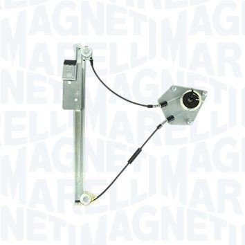 Vindusheis MAGNETI MARELLI 350103137800 Vindusheis MAGNETI MARELLI 350103137800