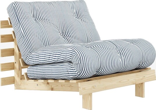 Karup Roots 90 Sofabed Blå