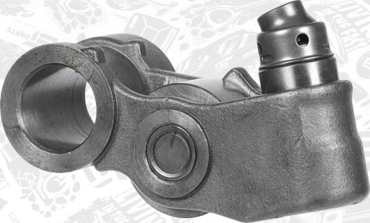 Ventilvipparm, motorstyring ET ENGINETEAM VV0071
