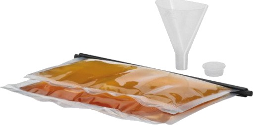 Hensel Kvik Fugemasse 1200ml Hensel Kvik Fugemasse 1200ml