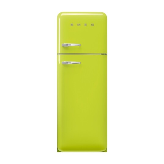 Smeg Kombiskap FAB30RLI6 Smeg Kombiskap FAB30RLI6