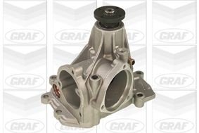 GRAF PA578 Vannpumpe GRAF PA578 Vannpumpe