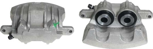 Bremsecaliper Axia 395239 Bremsecaliper Axia 395239