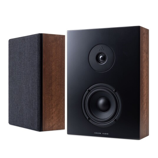 Argon Audio FORUS 4 WALL Trefarget Argon Audio FORUS 4 WALL Trefarget