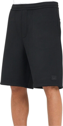 Armani Exchange Herre Shorts Svart S,