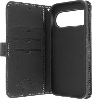 Insmat Exclusive - flip cover for mobile phone