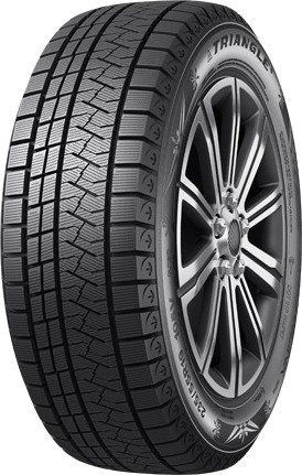 Triangle SNOWLINK PL02 225/35R19 88W