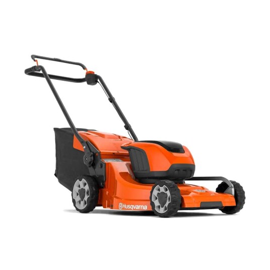 Gressklipper Husqvarna LC247i uten Batteri Gressklipper Husqvarna LC247i uten Batteri