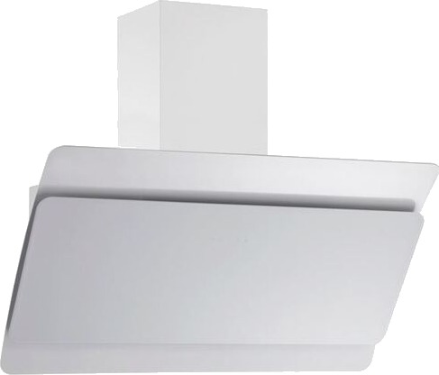 Silverline Vægemhætte Sm3444hv Vegghengt Ventilator