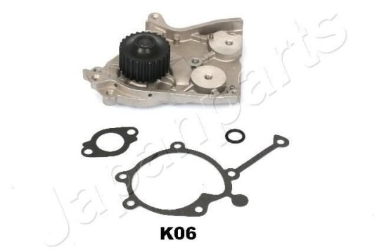JAPANPARTS PQ K06 Vannpumpe