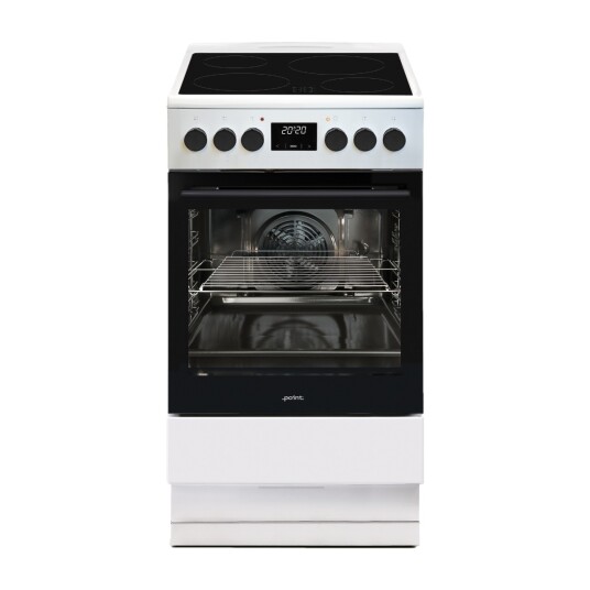 Point 3-Series POCO350CFW5 keramisk komfyr Point 3-Series POCO350CFW5 keramisk komfyr