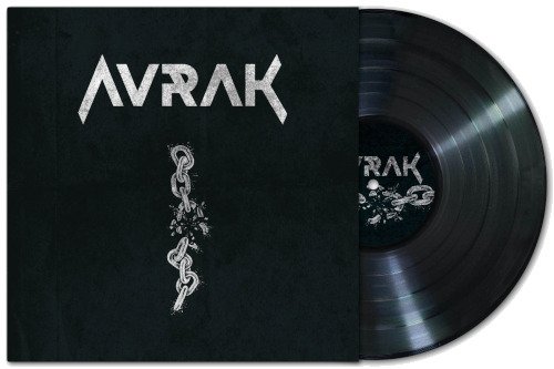 Avrak Avrak Vinyl