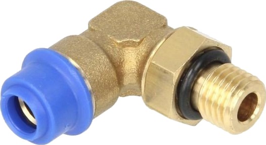 PNEUMATICS PNK8/M12 Koplingshode