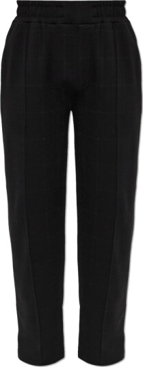 AllSaints Herre Bukser Svart XL,