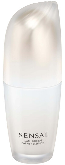 Sensai Comforting Barrierer Ansiktsserum 40 ml med fuktighetsgivende egenskaper
