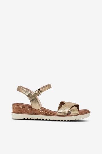 Tamaris Sandal Gull Tamaris Sandal Gull