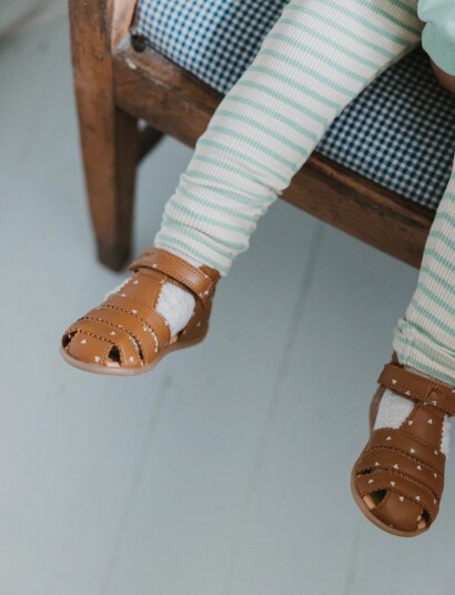 Petit Piao Ppsky Leggings Cream 98 Petit Piao Ppsky Leggings Cream 98