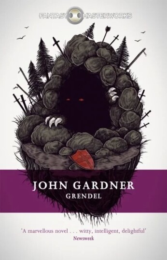 Grendel Av John C. Gardner Grendel Av John C. Gardner